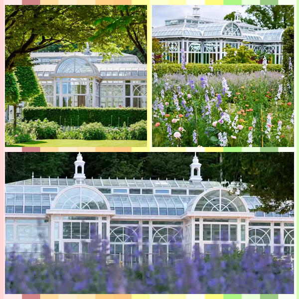 Elegance Under Glass: Why A Victorian Greenhouse Is The Perfect Wedding Venue